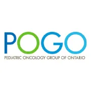 Pediatric Oncology Group of Ontario logo