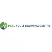 Peel Adult Learning Centre logo