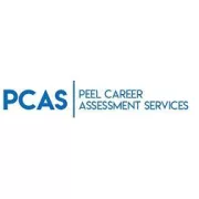 Peel Career Assessment Services logo