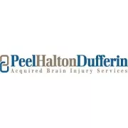 Peel Halton Dufferin Acquired Brain Injury Services, soon to be Mind Forward logo