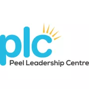 Peel Leadership Centre logo