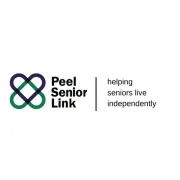 Peel Senior Link logo