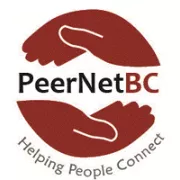 PeerNetBC logo
