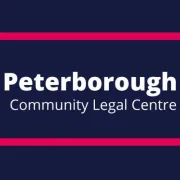 Peterborough Community Legal Centre logo