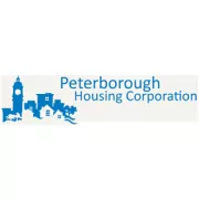 Peterborough Housing Corporation logo