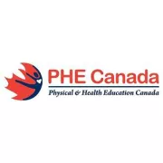 Physical and Health Education Canada logo