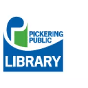 Pickering Public Library logo
