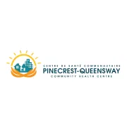 Pinecrest-Queensway Community Health Centre logo