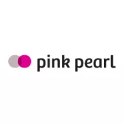 Pink Pearl Foundation logo