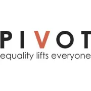 Pivot Legal Society logo