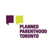 Planned Parenthood Toronto logo