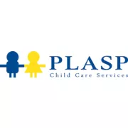 PLASP Child Care Services logo