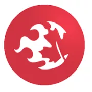 PodCamp Toronto logo