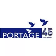 Portage Ontario logo