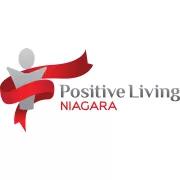 Positive Living Niagara logo