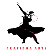 Pratibha Arts logo