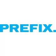 Prefix Institute of Contemporary Art logo