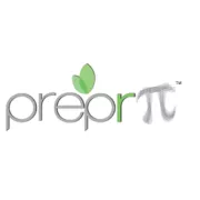 Prepr Foundation logo