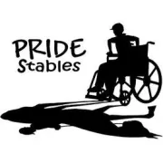 Pride Stables logo
