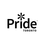 Pride Toronto logo