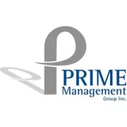 Prime Management Group Inc. logo
