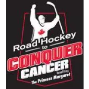 Princess Margaret Cancer Foundation logo