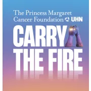 Princess Margaret Cancer Foundation logo