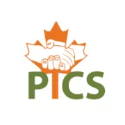 Progressive Intercultural Community Services Society logo