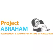 Project Abraham logo
