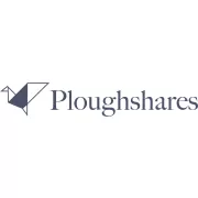 Project Ploughshares logo