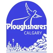 Ploughshares Calgary Society logo
