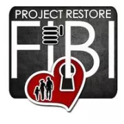 Project: Restore FIBI logo
