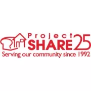 Project SHARE logo