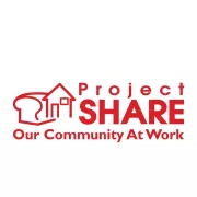 Project SHARE logo