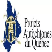 PROJETS AUTOCHTONES DU QUÉBEC logo