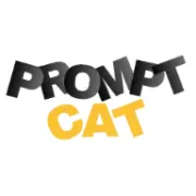 promptcat logo