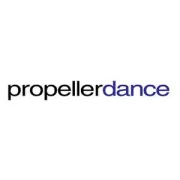 Propeller Dance logo