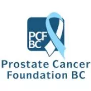 Prostate Cancer Foundation BC logo