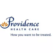 Providence Health Care logo