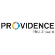 Providence Health Care St. Paul's Hospital logo