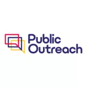 Public Outreach logo