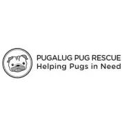 Pugalug Pug Rescue logo