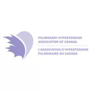 Pulmonary Hypertension Association of Canada / L'Association d'Hypertension Pulmonaire du Canada logo