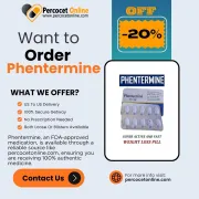 percocetonline logo