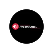 PVC Patches CA logo