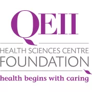 QEII Health Sciences Centre Foundation logo