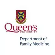 Queen's Family Health Team logo