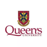 Queen's University logo