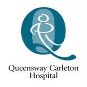 Queensway Carleton Hospital logo