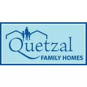Quetzal Family Homes logo